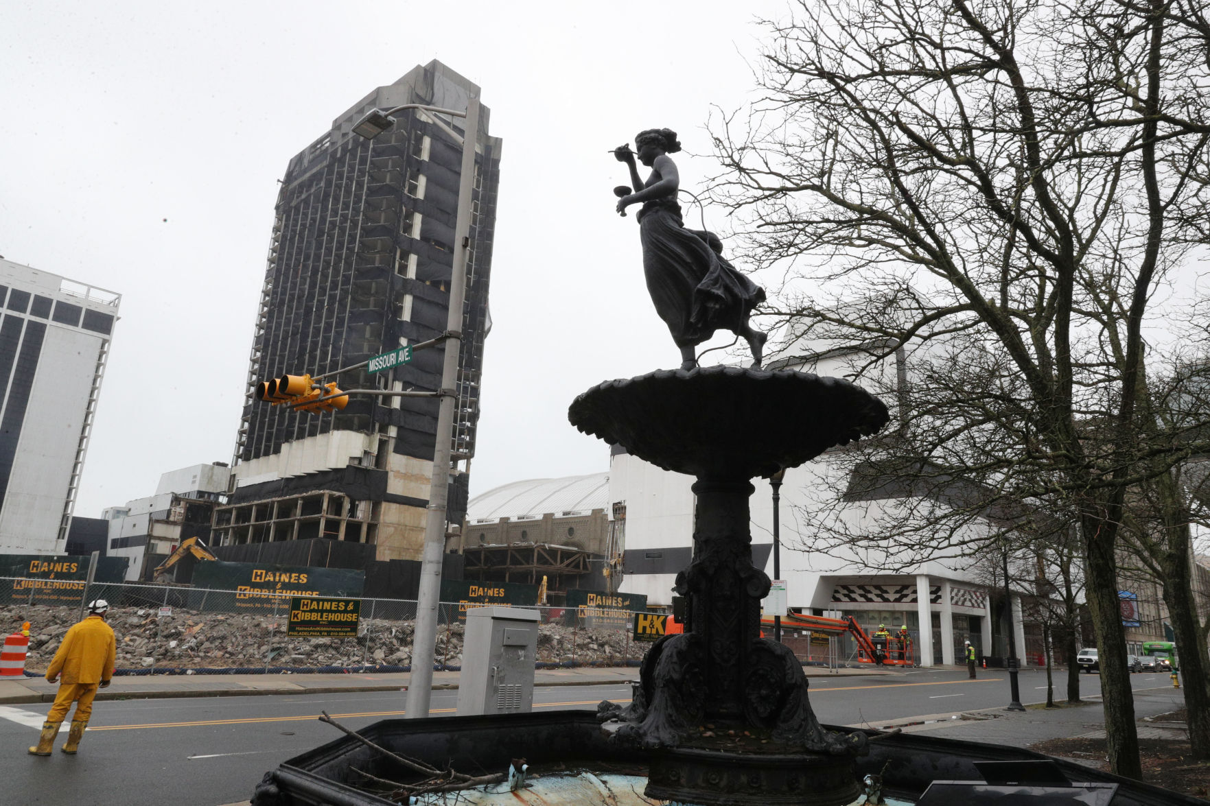 Trump Plaza